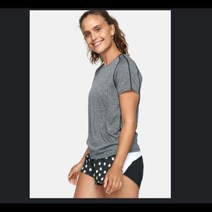 Outdoor Voices Eco Mesh T-shirt